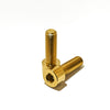 Titanium Bolt M8 Socket Cap Hex Head