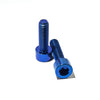 Titanium Bolt M5 Socket Cap Hex Head