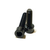 Titanium Bolt M8 Socket Cap Hex Head