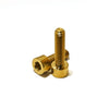 Titanium Bolt M5 Socket Cap Hex Head