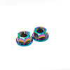 Titanium Nut M8