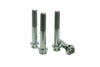 Titanium Predrilled Bolt M10 x 70mm (pack of 4)