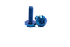Titanium Fairing Bolt M6 x 20mm