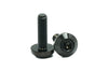 Titanium Fairing Bolt M6 x 20mm